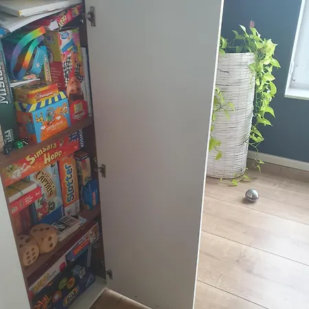 Ferienwohnung Nahe Hamburg * Glinde (Schleswig-Holstein)