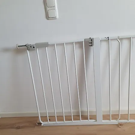 Ferienwohnung Nahe Hamburg Lejlighed *