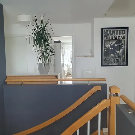 Lejlighed Ferienwohnung Nahe Hamburg