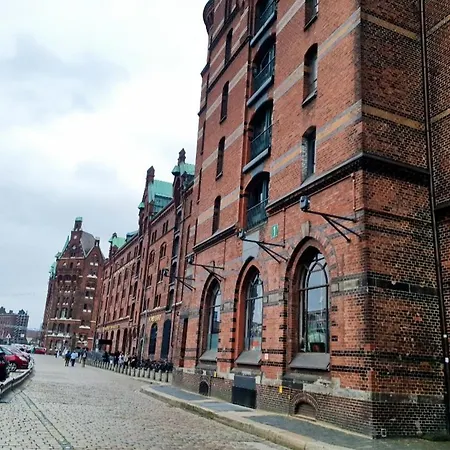 Ferienwohnung Nahe Hamburg Glinde (Schleswig-Holstein)