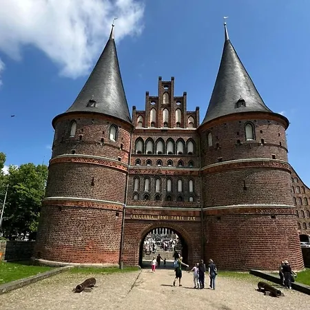 Ferienwohnung Nahe Hamburg * Glinde (Schleswig-Holstein)