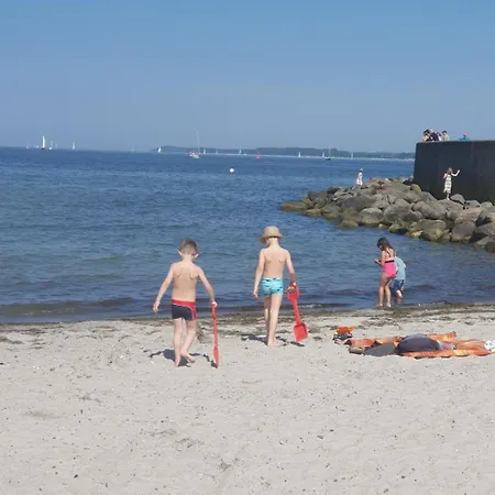 Ferienwohnung Nahe Hamburg