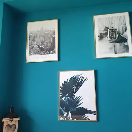 Ferienwohnung Nahe Hamburg Glinde (Schleswig-Holstein)
