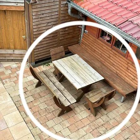 Lejlighed Ferienwohnung Nahe Hamburg *