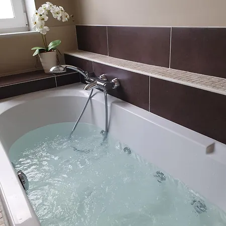 Ferienwohnung Nahe Hamburg Glinde (Schleswig-Holstein)