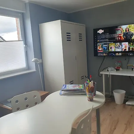 Ferienwohnung Nahe Hamburg