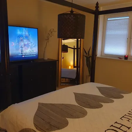 Lejlighed Ferienwohnung Nahe Hamburg Glinde (Schleswig-Holstein)