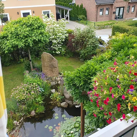 Ferienwohnung Nahe Hamburg *