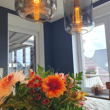 Lejlighed Ferienwohnung Nahe Hamburg