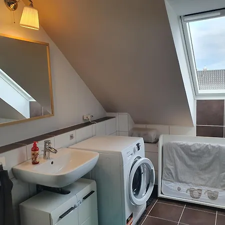 Lejlighed Ferienwohnung Nahe Hamburg *
