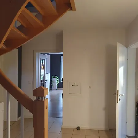 Ferienwohnung Nahe Hamburg Glinde (Schleswig-Holstein)