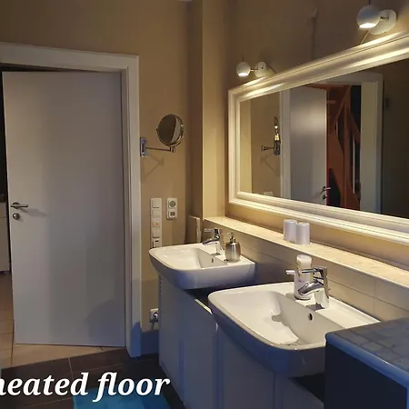 Ferienwohnung Nahe Hamburg