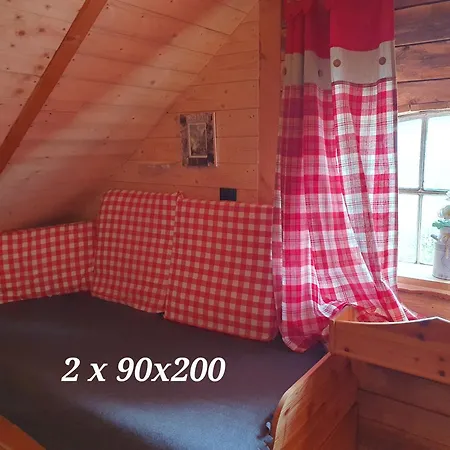 Ferienwohnung Nahe Hamburg