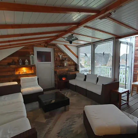 Ferienwohnung Nahe Hamburg Lejlighed Glinde (Schleswig-Holstein)