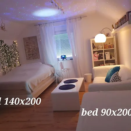 Ferienwohnung Nahe Hamburg * Glinde (Schleswig-Holstein)