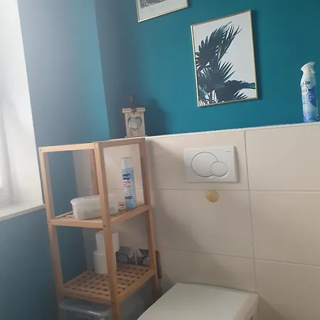 Ferienwohnung Nahe Hamburg Lejlighed Glinde (Schleswig-Holstein)