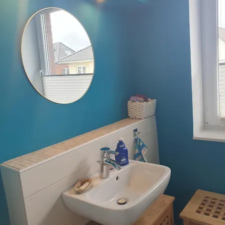 Lejlighed Ferienwohnung Nahe Hamburg