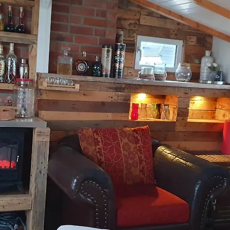Ferienwohnung Nahe Hamburg Glinde (Schleswig-Holstein)