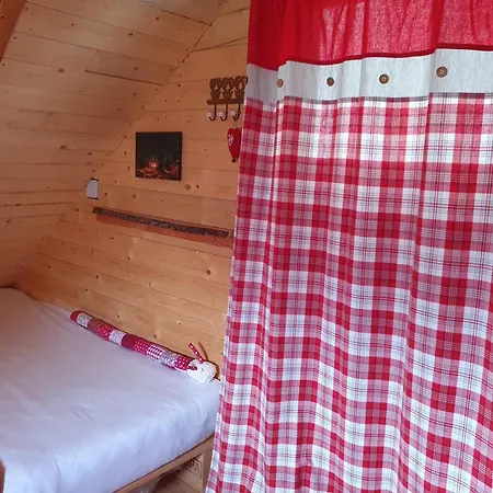 Ferienwohnung Nahe Hamburg *