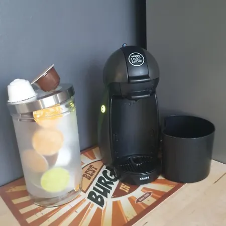 Ferienwohnung Nahe Hamburg *