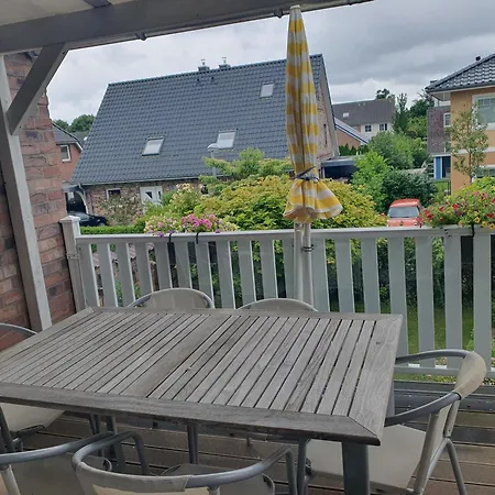 Ferienwohnung Nahe Hamburg