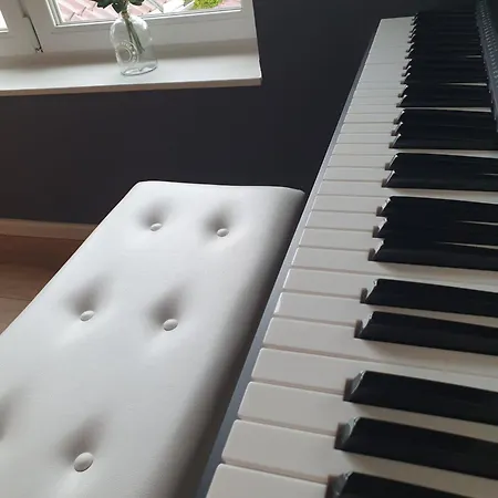 Lejlighed Ferienwohnung Nahe Hamburg Glinde (Schleswig-Holstein)