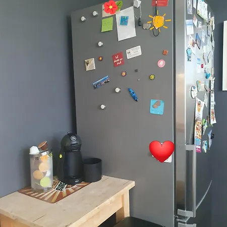 Ferienwohnung Nahe Hamburg Glinde (Schleswig-Holstein)