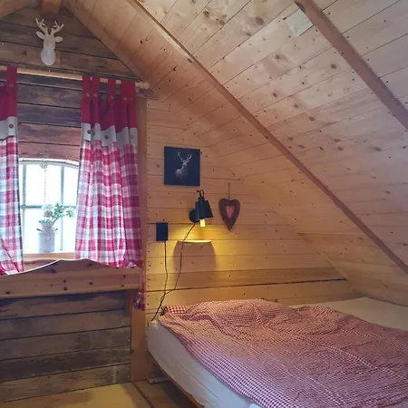 Ferienwohnung Nahe Hamburg *